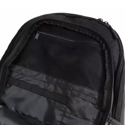 Jordan JAM Air Patrol Universal Sports Backpack Black - MA0924-023
