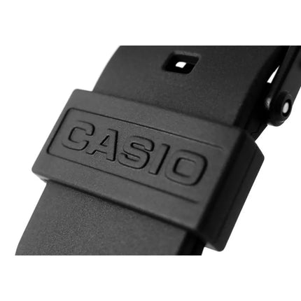 Moteriškas laikrodis CASIO MQ-76-1ALDF + DĖŽUTĖ