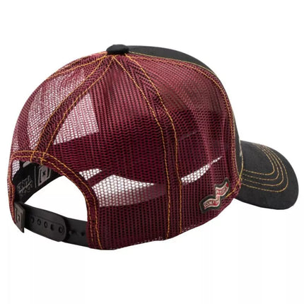 Capslab Looney Tunes Yosemite Sam Kepurė M CL-LOO3-1-RIN1