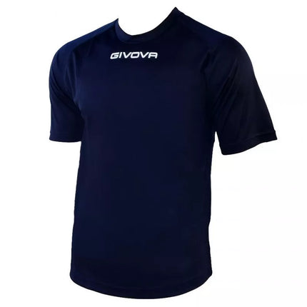 Givova One U MAC01-0004 Football Shirt