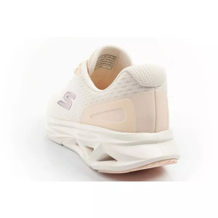 Skechers moteriški sportbačiai Glide-Step Vortex patogūs ekru