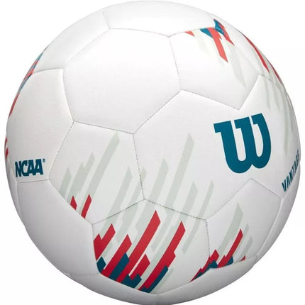 WILSON NCAA VANTAGE SB Futbolo kamuolys Y.5