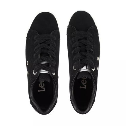 Lee Bowa Women's Shoes Black 50261005 25Y