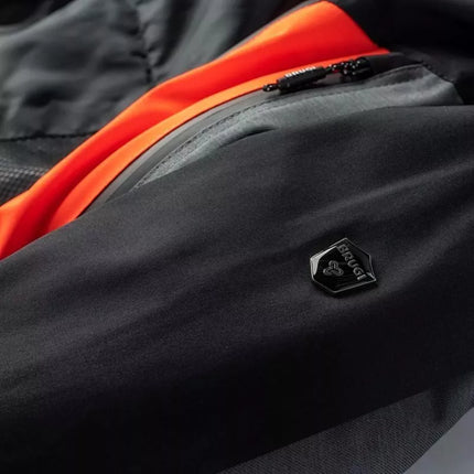 Brugi Slidinėjimo Striukė 4ARK M 92800463914