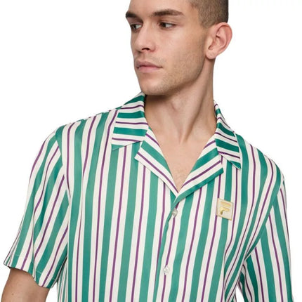 Fila Lastro marškinėliai M FAM0926 13382