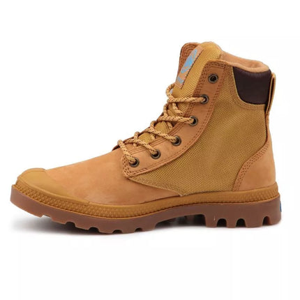 Palladium Spor Cuf WPN u 73234-228-M batai