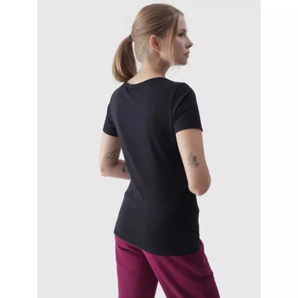 T-shirt 4F W 4FWMM00TTSHF1845-20S