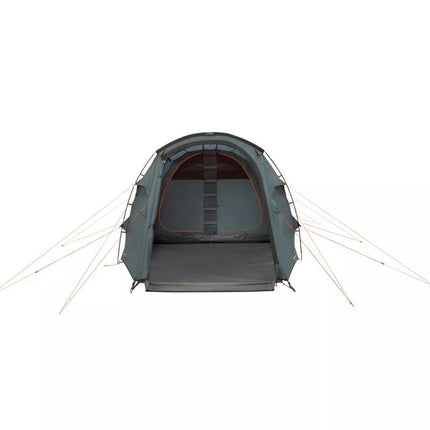 Easy Camp Hamra 4 Person Family Tent Blue