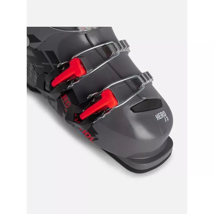 ROSSIGNOL HERO J3 Meteor Grey Ski Boots