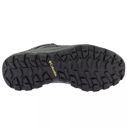 Columbia Redmond IV Low WP pilki 2128721053 41
