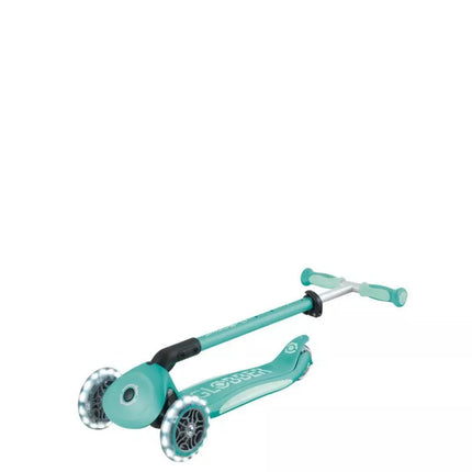 Paspirtukas su sėdyne GO•UP DELUXE LIGHTS (646-706-2)