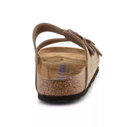 Birkenstock Arizona BS M 0552811 basutės