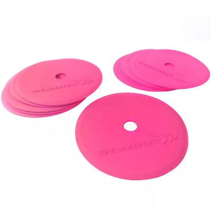 Yakima Sport Plokščio Laukio Žymeklių Rinkinys 10 vnt. 100581