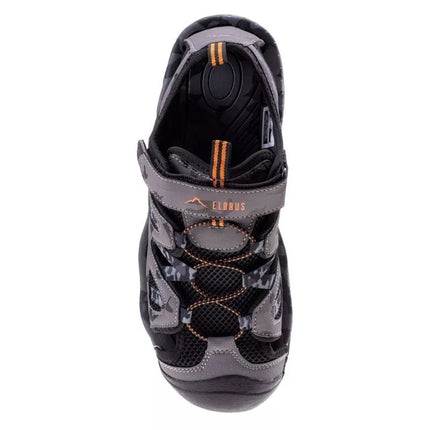 Elbrus Lomero M 92800490710 basutės