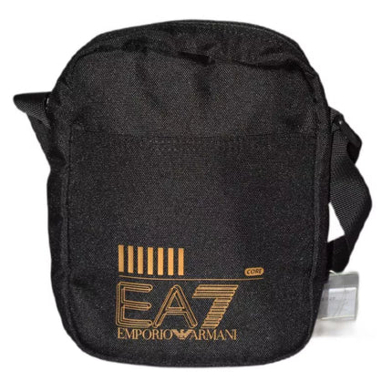 Rankinė per petį Reporter EA7 Emporio Armani - 245086 CC940 26121