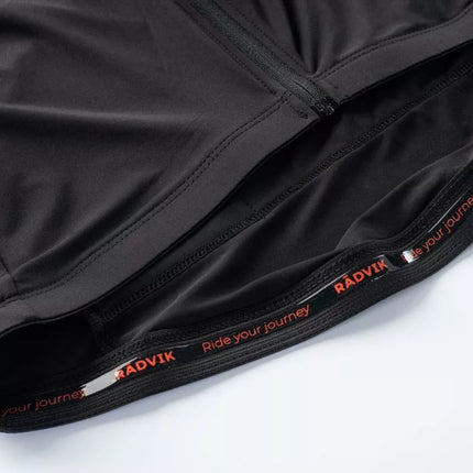 Radvik Bravo Gts Dviračių Marškinėliai M 92800406878