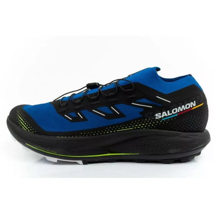 Salomon Pulsar Trail Pro 2 M 473850 Bėgimo Bateliai