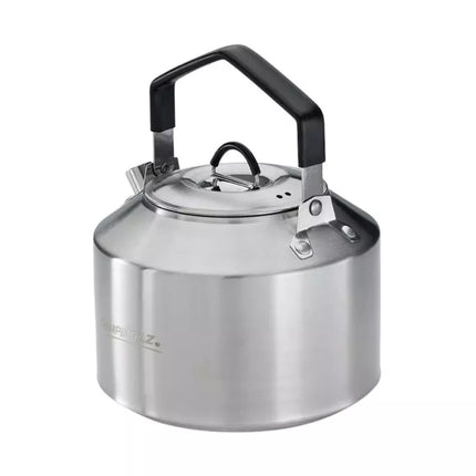 Campingaz virdulys, 1,5 l, plieninis, 2197186
