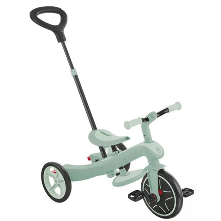 TYRinėTOJŲ TRIKE 4in1 EKOLOGIŠKAS (637-505)