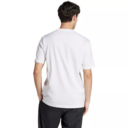 Adidas Codes Camo Graphic M JI6770 marškinėliai