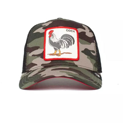 Goorin Bros Gaidžio trucker kepuraitė - 101-0337-CAM