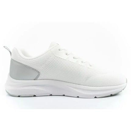Levi's women's shoes sports sneakers Hudson fashionable white comfortable
