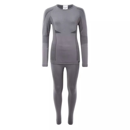 Termo rūbai Hi-Tec Hikro Set Jr 92800438774