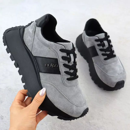 Filippo W DP6785 PAW637C platform sportbačiai