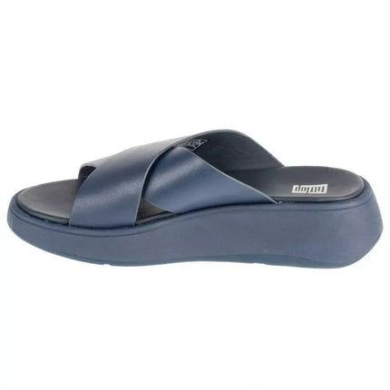 FitFlop F-Mode W Platform Batai FW5-399