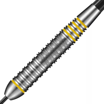 Harrows Chizzy Brass Steeltip smigalis HS-TNK-000013895