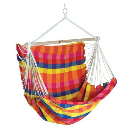 Spokey Hamakas Dvigubai Sėdynei Deluxe 835366