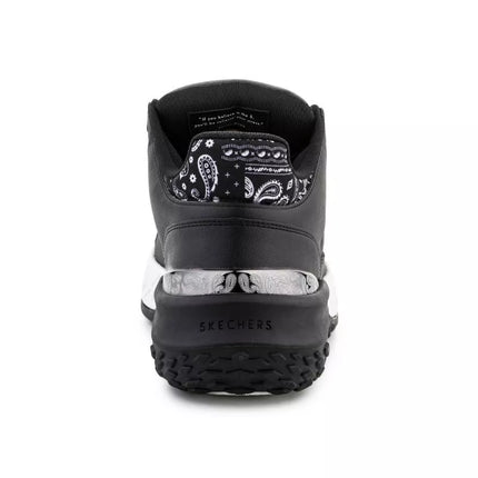 Skechers Sizzle Buckets OG 251180-BLK Black