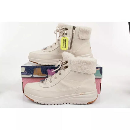 Skechers W 144756/NAT žieminiai batai