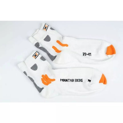 X-Socks Kalnu Dviratininkų X20007-X06 Kojinės