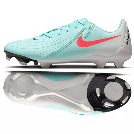 Nike Phantom GX II Academy FG/MG M FD6723-300 futbolo batai