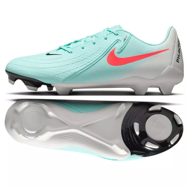 Nike Phantom GX II Academy FG/MG M FD6723-300 futbolo batai