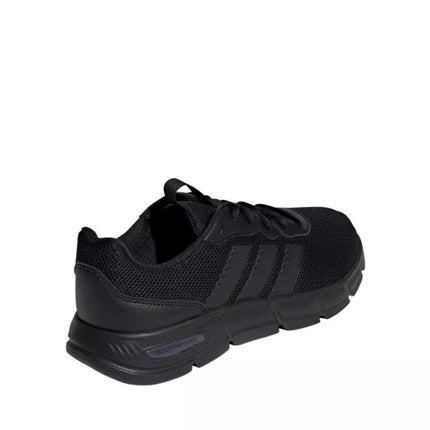 Adidas Cloudfoam Flex Laces Men's Shoes Black HQ4855