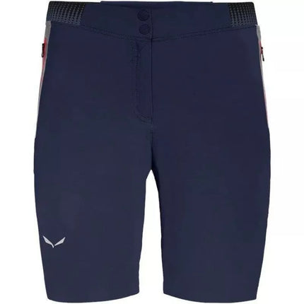 Salewa Pedroc Cargo 3 DST W Šortai 27728-3960 Navy Blazer