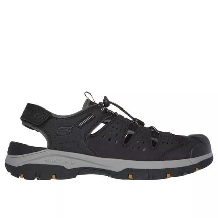 Skechers Menard M 205113 BLK Basutės