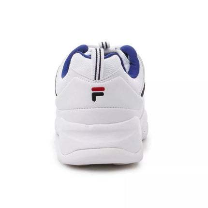 Fila Ray Low M 1010561-01U batai