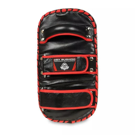 PAO training shield made of natural leather
