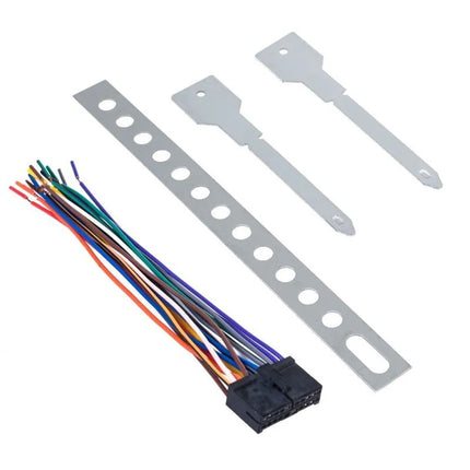 AUDIOCORE AC9100 car radio