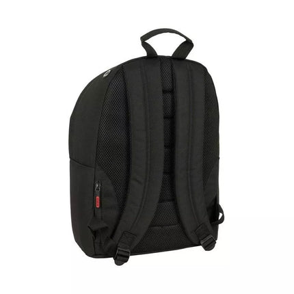 FC Barcelona sports school backpack with laptop compartment 612625819