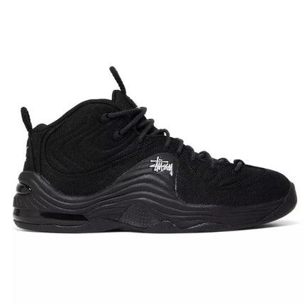 Nike x Stussy Air Penny II SP DQ5674-001 Men's Shoes
