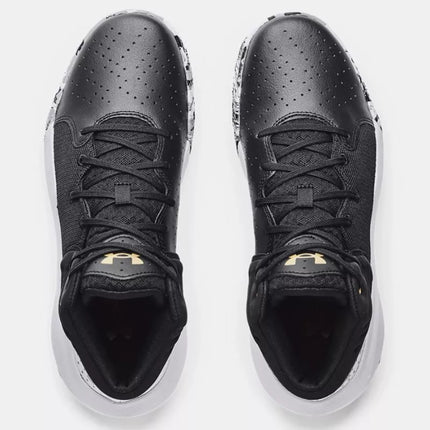 Under Armour Jet 21 M Krepsinio Avalynės 3024260 006