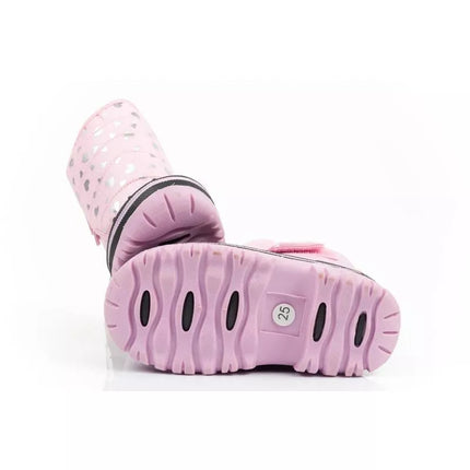 Lee Cooper Vaikiški sniego batai LCJ-24-44-2863K