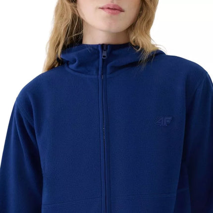 Džemperis 4F F323 W 4FWSS25TFLEF323 031S