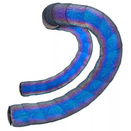 SUPACAZ BLING oil wrap reflective