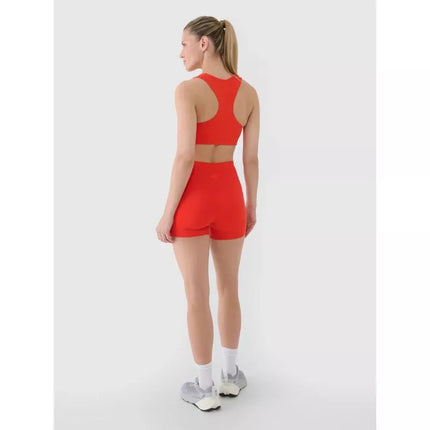 Women's training bra 4F 4FRSS25USBAF152-62S