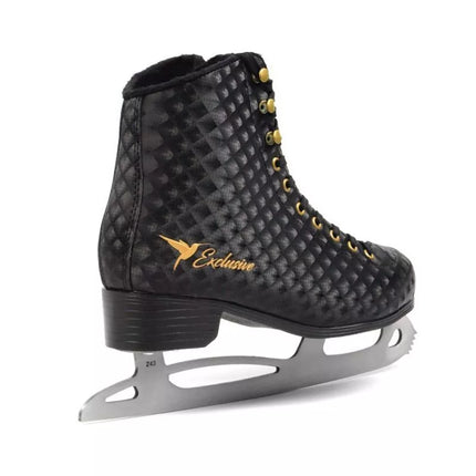 SMJ sport Išskirtinės figūrinio čiuožimo pačiūžos HS-TNK-000009868